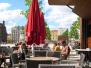  Terrasse de café